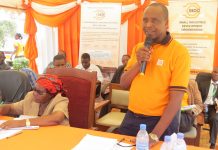 SIDO gets industrial sheds from SUMA JKT