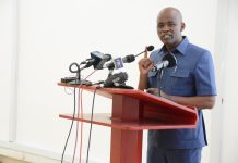 Ndugulile hails NMB bank for 15m/- items support in Simiyu