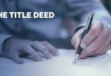 Council ordered to ensure NFRA gets title deed