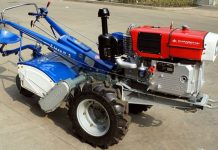 TEA offers 136m/- to boost agriculture sector