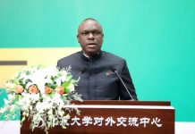 Dar eyes more investments from Beijing