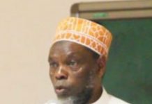 Slain Bura due for burial in Dodoma