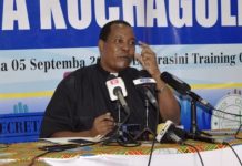 Peace stressed as Christmas dawns