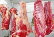 TRADERS ASK AUTHORITY TO SPEED UP ABATTOIR RENOVATION
