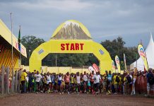 Bumper entry likely to brighten Kili Marathon