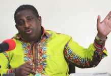 There’s no famine in Serengeti, says DC