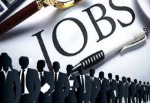 Government keen to solve job crisis
