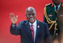 MAGUFULI DESERVES KUDOS FOR UNIQUE LEADERSHIP STYLE