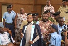 NO CONFIDENCE VOTE STALKS DAR MAYOR