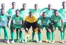 AZAM TO SPONSOR RWANDA TOP FLIGHT SIDE SC KIYOVU