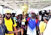 DEFEAT CREATE STIR AT SIMBA