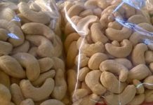 PROCESSED PRODUCTS UP BY OVER 20PC, SAYS ABBAS