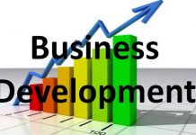 TNBC REPORT WANTS COUNCILORS IN DISTRICT BUSINESS COUNCILS