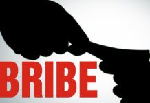 TWO GAME WARDENS HELD OVER 4.5M/- BRIBE