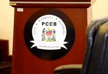 KILIMANJARO PRISONS OFFICERS IN PCCB HANDS FOR 18M/- LOSS