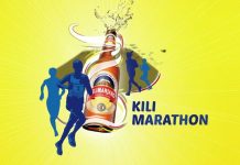 KILI MARATHON 2020 LAUNCHED IN MOSHI