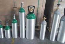 KCMC EMBARKS ON OXYGEN PRODUCTION