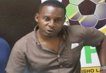 SHIME INSISTS U17 WILL NOT UNDERRATE BURUNDI