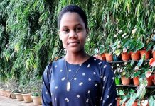 TOP FEMALE CANDIDATE DROPS HINTS FOR SUCCESS