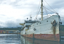 TANZANIA EYES MORE TRADE FLOW WITH DRC