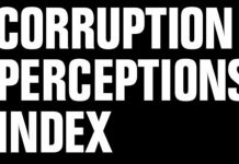 WHY DAR IMPROVES IN CORRUPTION INDEX