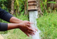 MUSOMA RESIDENTS TO BENEFIT FROM 8BN/- CLEAN WATER PROJECT