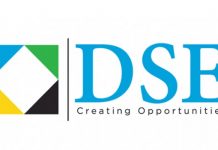 DSE STOCKS PE RATIO SLIGHTLY UP IN Q1