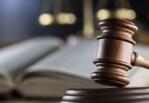 FIVE IN COURT OVER 1.8BN/- COLLECTIONS