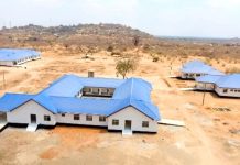 RELOCATE OVER 100 PUPILS TO NAGULO SCHOOL, COUNCILLOR APPEALS