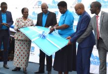 AZANIA ‘JIKWAMUE’ LOAN EMPOWERS SMALL BUSINESSES