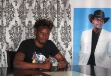 Yanga close to snatch TP Mazembe winger