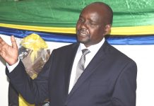 GOVERNMENT TO BUILD 43 TECHNICAL COLLEGES