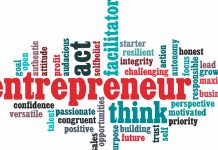 ENTREPRENEURS URGED TO TAP GOVT SUPPORT