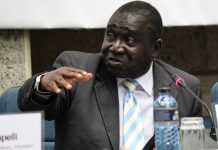 Defiant leaders facing exposure over forms