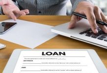 OUTSTANDING SACCOS LOANS ON UPWARD TREND