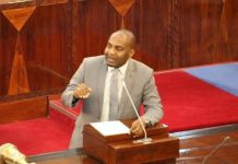 ‘154 HOUSES FOR POLICE OFFICERS IN THE PIPELINE’