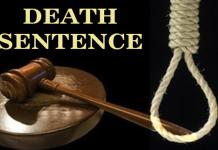 Two to hang over brother’s murder