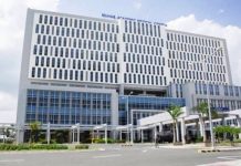 IMPROVED SERVICES MOHAMED MAMBO) DRAW MORE PATIENTS TO MLOGANZILA HOSPITAL