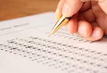 AFTER ESCAPING EARLY MARRIAGE, TEENAGER COMPLETES NATIONAL EXAM