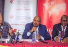 UBA EQUIPS 2020 TEF PROSPECTIVE ENTREPRENEURS