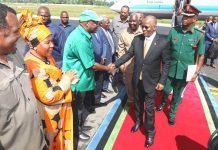 ALL SYSTEMS GO FOR REVOLUTION FETE