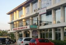 Over 70 closed health centres directed to take remedial action