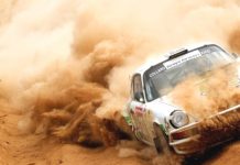 2020 SEES EAST AFRICAN RALLY REGAIN GLOBAL STATUS