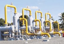 NATURAL GAS PLAN DRAFT FINALISED