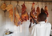 TMB TO CRACKDOWN ON SUBSTANDARD MEAT SHOPS