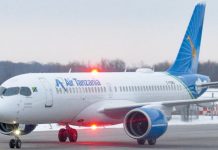 CAG’s report shows ATCL made a loss of Sh60 billion