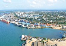 CHANNEL EXPANSION TO ENHANCE DAR PORT’S PERFORMANCE