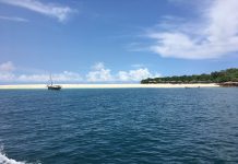 Govt sees bright future in marine transport