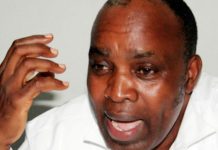 MVUNGI MURDER: SUSPECTS CRY FOUL