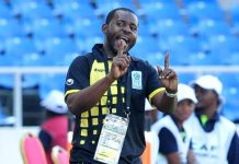 SHIME: U-20 SQUAD REMARKABLE